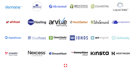 Domain Registration